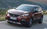 Peugeot 3008 1.6 THP 165 Allure EAT6