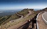 Pikes Peak 2018