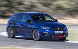 Peugeot 308 GTi 