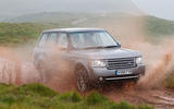 Used buying guide Range Rover L322