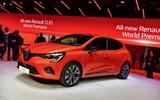 2019 Renault Clio