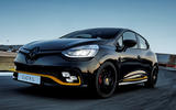 Renault Clio RS 18 