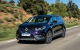 Renault Espace Intens Energy