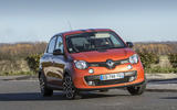 Renault Twingo GT