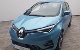 Renault Zoe leak Automobilist