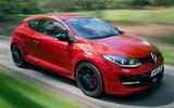 Renault Megane RS 275 Cup-S