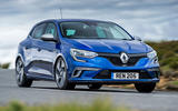 Renault Megane GT Nav 1.6 TCe 205 EDC