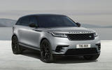 RR VELAR HST 23MY UK Spec 140422 01