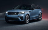 Land Rover Range Rover Velar SVAutobiography Dynamic