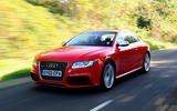 Used Audi RS5