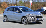 BMW 2 Series Active Tourer facelift due next year