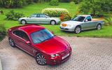 The man who built a Rover 75 Coupe 