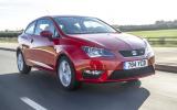 Seat Ibiza FR EcoTSI 150