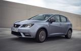 Seat Ibiza 1.0 TSI DSG