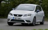 Seat Ibiza 1.0 75PS SE