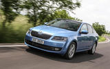 Skoda Octavia 1.0 TSI