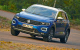 Volkswagen T-Roc 2.0 TSI 