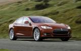 Tesla Model S 70D