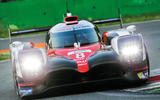 Toyota looks to quell Le Mans woes 