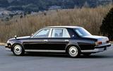 Toyota Century