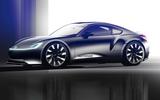 Toyota gr86 render 2023