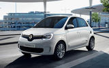 Renault Twingo ZE