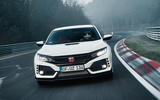 Honda Civic Type R