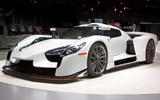 Scuderia Cameron Glickenhaus SCG003S