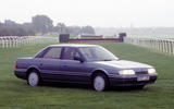 Rover 827 SLi