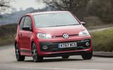 Volkswagen Up GTI