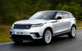 Range Rover Velar 2.0D