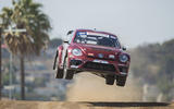 Volkswagen Beetle GRC