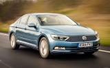 Volkswagen Passat 1.6 TDI S