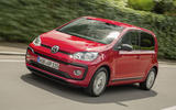 Volkswagen Up 1.0 TSI