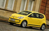 Volkswagen Up Look up