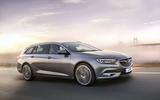 Vauxhall Insignia Sports Tourer