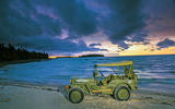 Willys MB Jeep