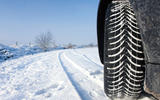 Winter tyre