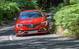 Renault Megane RS 280 2019 long-term review - hero front