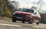 1 Skoda Octavia vRS estate 2021 LT lead