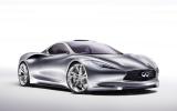 Geneva 2012: Infiniti Emerg-e