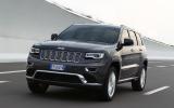 Jeep Grand Cherokee 3.0 V6 CRD Summit