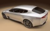 Frankfurt: Kia GT 'will be produced'