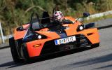 KTM X-Bow