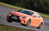 Lexus RC