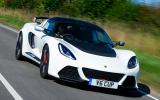 Cropley on cars: The future of Lotus