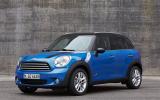 Quick news: New drivetrains for Mini Countryman and Vauxhall Mokka