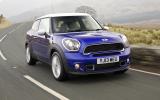 Mini Paceman