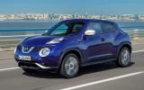 Nissan Juke 1.2 DIG-T 115 Premium