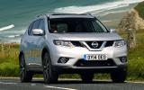 Nissan X-Trail 1.6 dCi